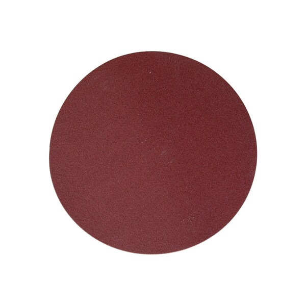 Pferd 6" Diameter PSA Disc - Aluminum Oxide - 220 Grit 47383 - main